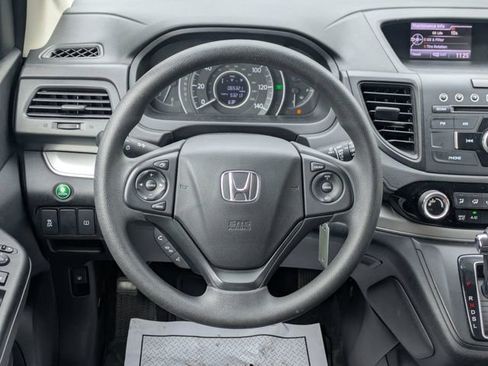 Used 2016 Honda CR-V SE image 15