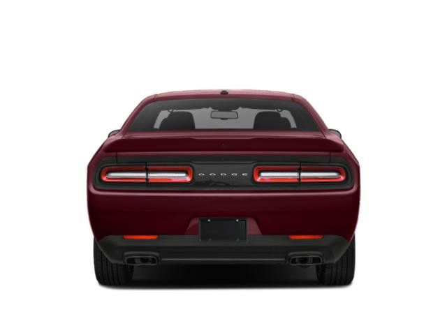 Certified 2021 Dodge Challenger SXT w/ Plus Package RWD image 5