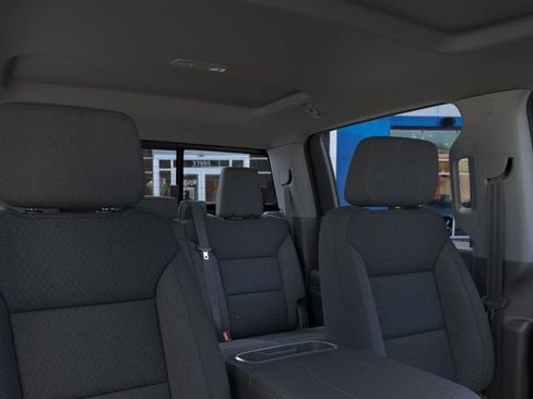 New 2026 Chevrolet Silverado 1500 RST AWD/4WD image 24