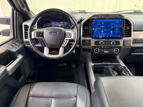Used 2022 Ford F250 Lariat w/ Chrome Package AWD/4WD image 27