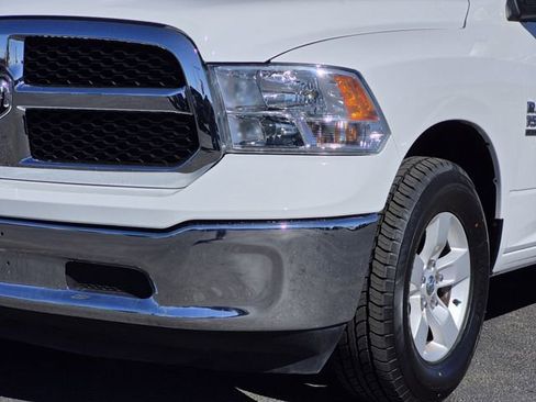 Certified 2024 RAM 1500 Tradesman w/ Popular Equipment Group RWD image 9