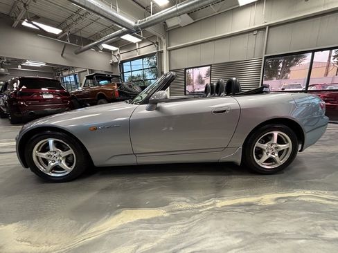 Used 2003 Honda S2000 image 30
