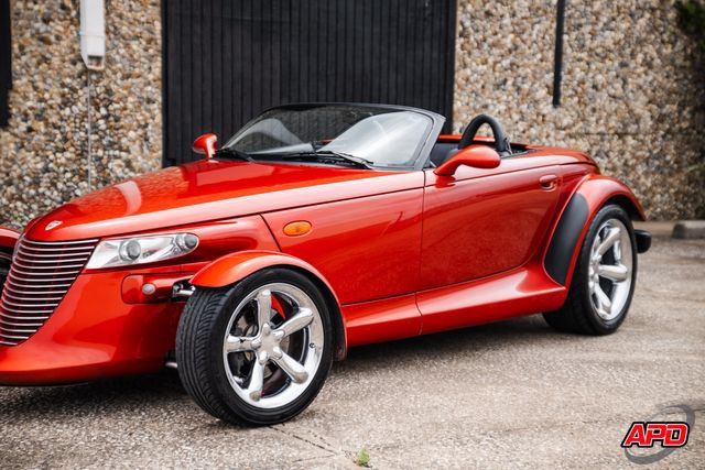 Used 2001 Plymouth Prowler RWD image 52