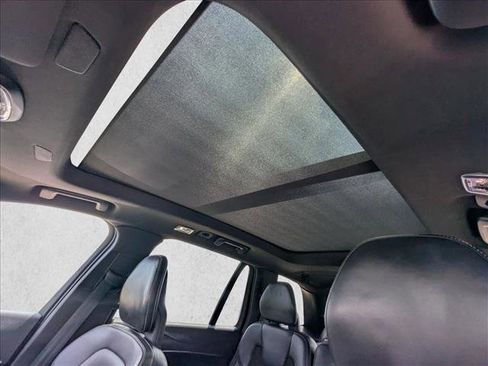 Used 2016 Volvo XC90 T8 R-Design w/ Vision Package image 15