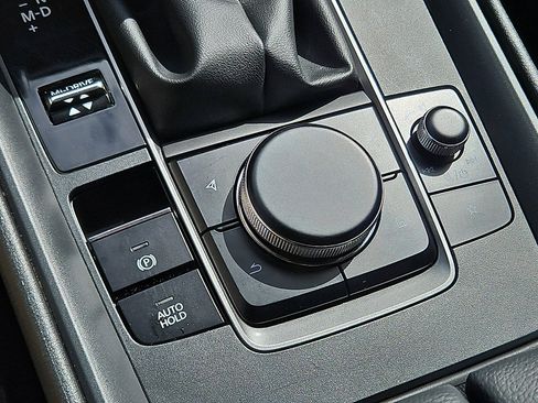 Used 2025 MAZDA CX-50 AWD 2.5 S w/ Select Package image 24