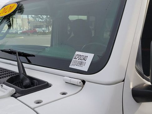 Certified 2020 Jeep Wrangler Unlimited Rubicon image 29