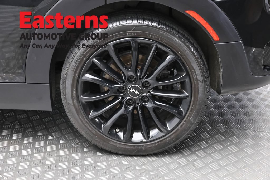 Used 2023 MINI Cooper Clubman S FWD image 9