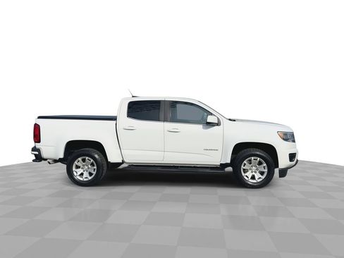 Used 2020 Chevrolet Colorado LT image 10
