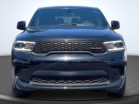 Used 2023 Dodge Durango GT AWD/4WD image 3