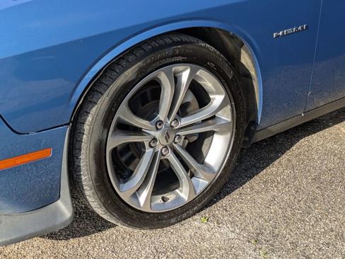 Used 2021 Dodge Challenger R/T image 6