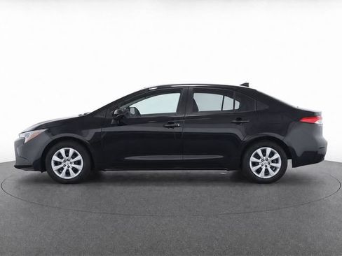Used 2024 Toyota Corolla LE FWD image 6