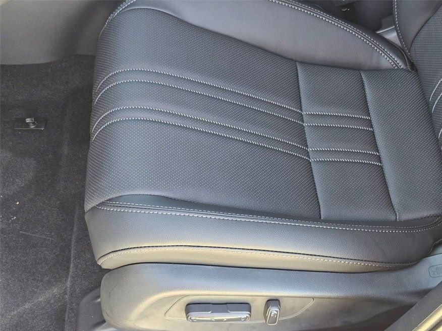 New 2027 Honda HR-V EX-L image 15