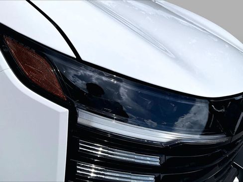 New 2026 Nissan Kicks SV w/ Cold Weather Package FWD image 13