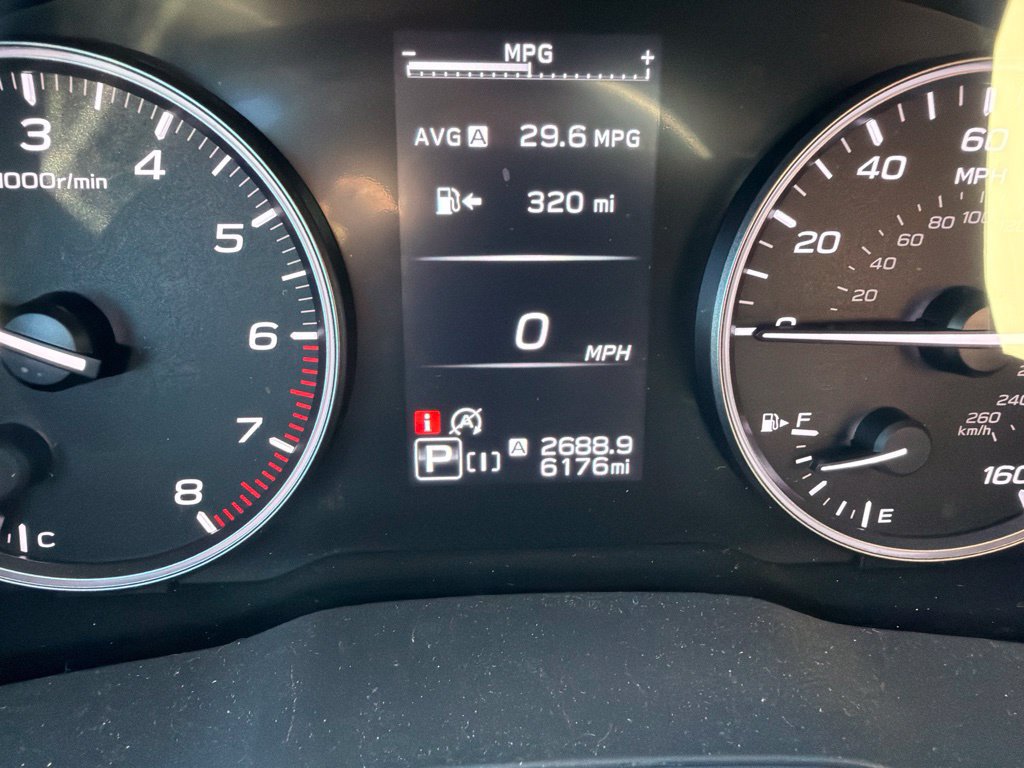 Certified 2026 Subaru Crosstrek 2.5i Premium AWD/4WD image 32