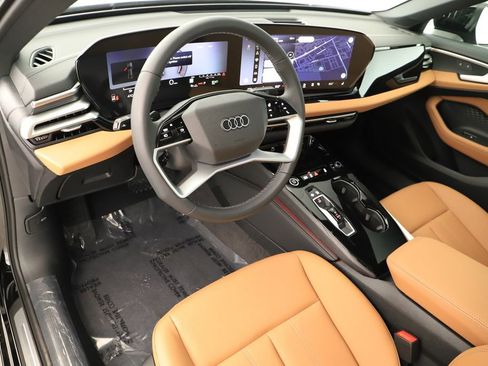 New 2026 Audi A5 2.0T Premium AWD/4WD image 15