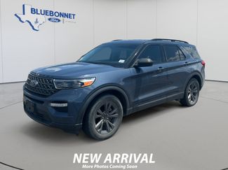 Used 2021 Ford Explorer XLT w/ Equipment Group 202A RWD video 1