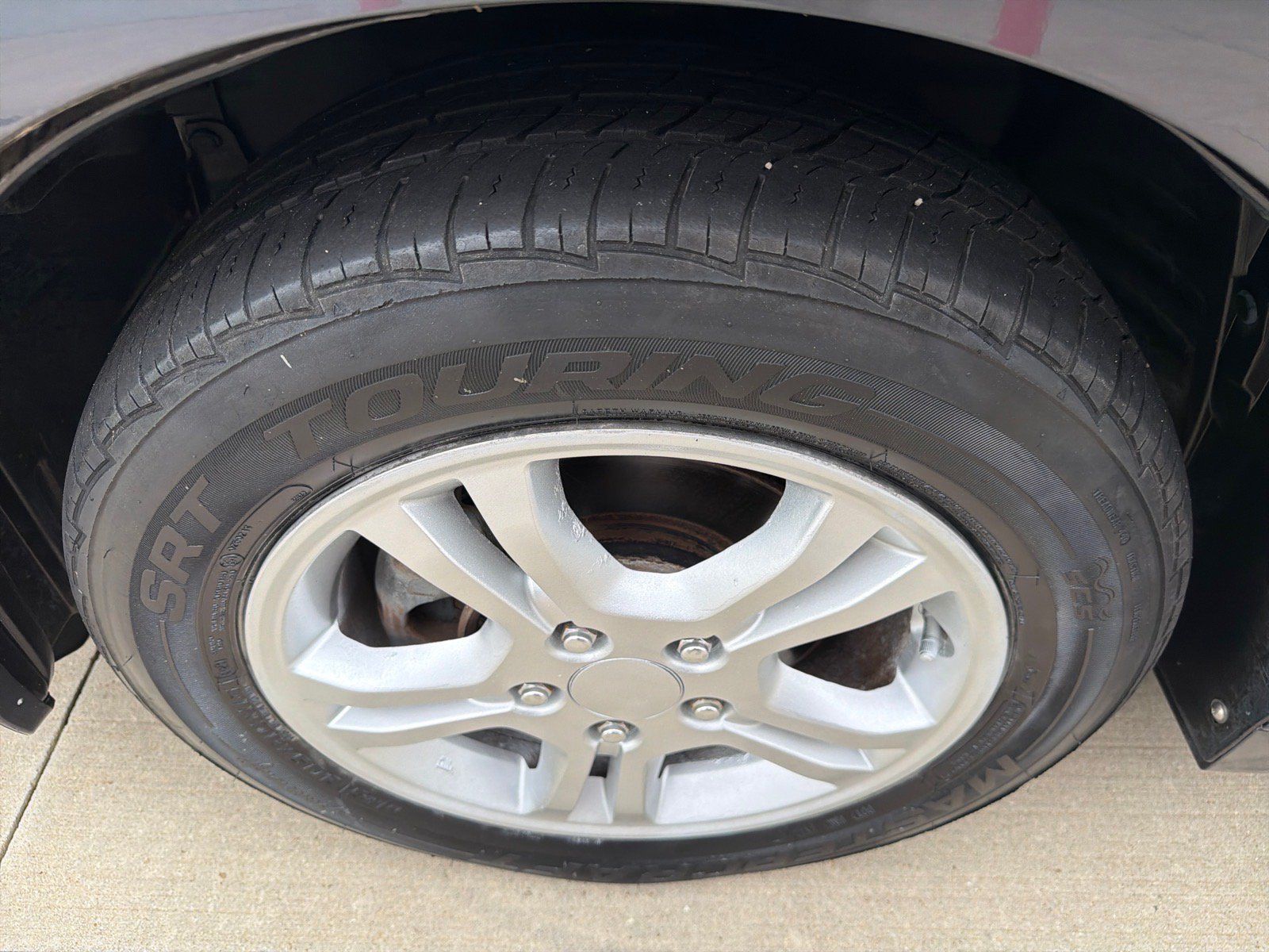 Used 2007 Honda Accord SE image 9