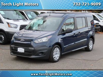 Used 2016 Ford Transit Connect XL