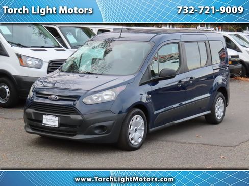 Used 2016 Ford Transit Connect XL image 1