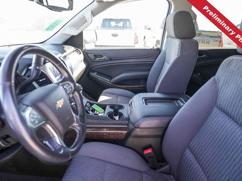 Used 2020 Chevrolet Tahoe LS RWD image 13