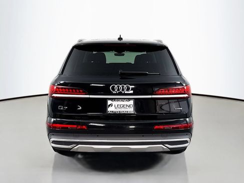 Used 2023 Audi Q7 2.0T Premium Plus w/ Premium Plus Package AWD/4WD image 7