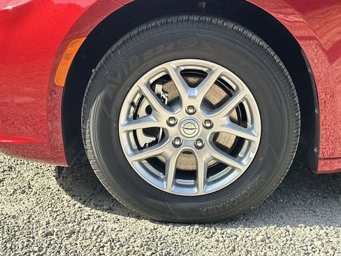 New 2026 Chrysler Pacifica Select FWD image 11