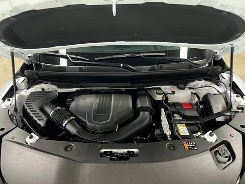 New 2026 Buick Enclave Preferred w/ LPO, Floor Liner Package AWD/4WD image 42