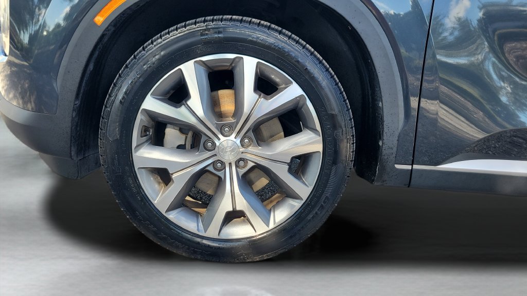 Used 2020 Hyundai Palisade SEL w/ Convenience Package FWD image 25