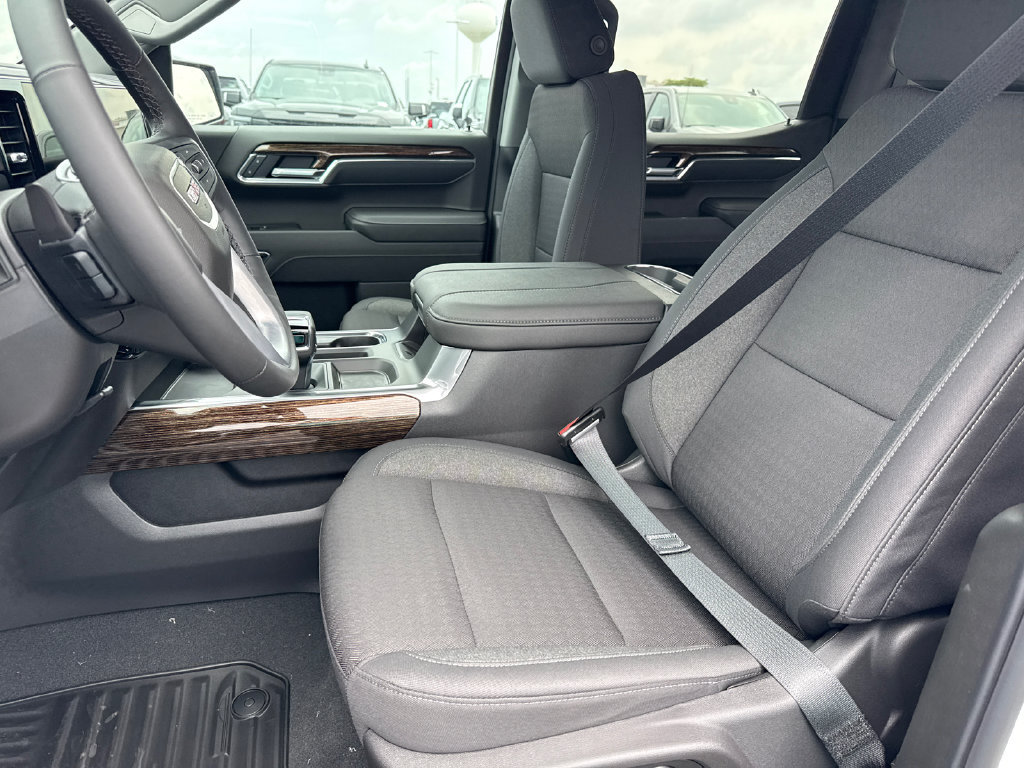 New 2026 GMC Sierra 1500 Elevation w/ Preferred Package AWD/4WD image 15