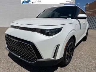 Used 2025 Kia Soul EX FWD 360° Tour