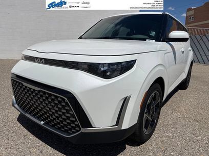 Used 2025 Kia Soul EX