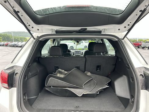Used 2024 Chevrolet Equinox LS AWD/4WD image 19