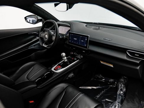 New 2026 Lotus Emira RWD image 53