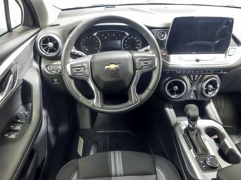 New 2026 Chevrolet Blazer LT image 12