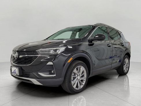 Used 2023 Buick Encore GX Essence w/ Experience Buick Package AWD/4WD image 41