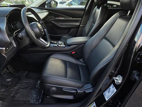 Certified 2024 MAZDA CX-30 AWD 2.5 S w/ Select Sport Pkg image 16