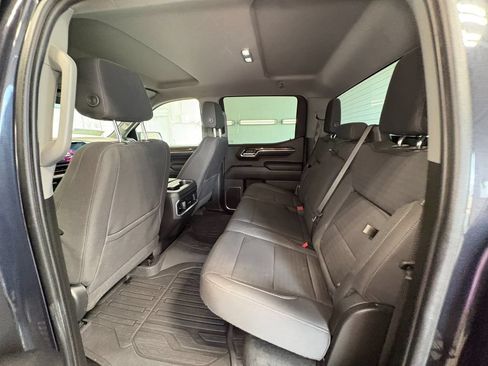 Used 2023 GMC Sierra 1500 Elevation AWD/4WD image 20
