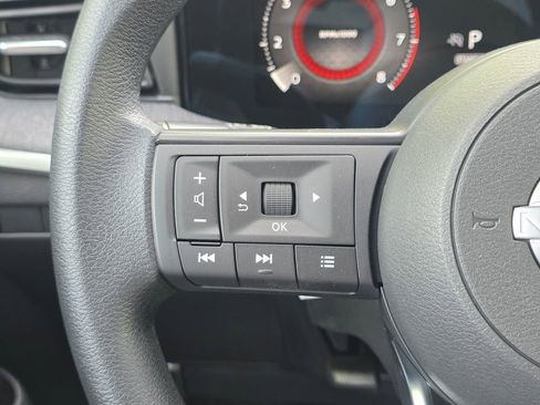 New 2026 Nissan Kicks SV w/ Charging Package image 17