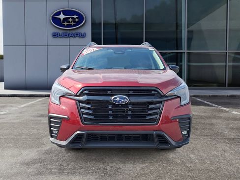 Used 2024 Subaru Ascent Onyx Edition Limited w/ Popular Package Onyx image 2