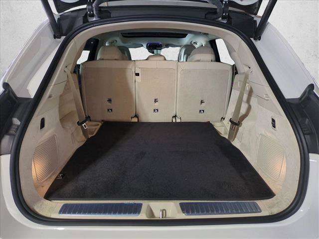 Certified 2023 Mercedes-Benz EQS 450+ SUV image 9