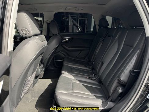Used 2022 Audi Q7 3.0T Premium Plus AWD/4WD image 23