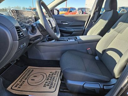 New 2026 Nissan Sentra S w/ Floor Mat Package