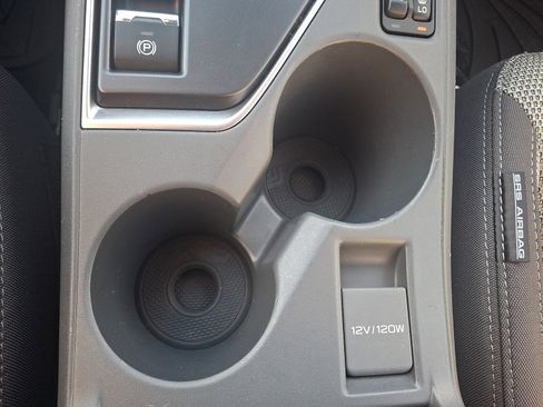 Certified 2024 Subaru Crosstrek 2.0i Premium image 26