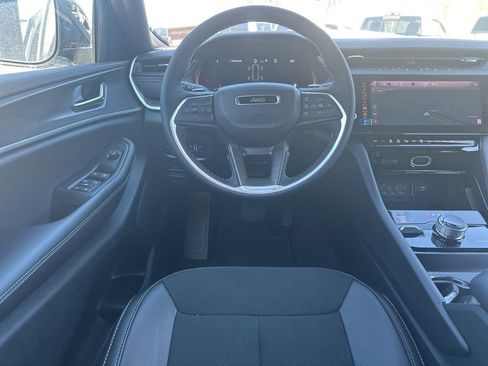 New 2026 Jeep Grand Cherokee L 4WD image 14