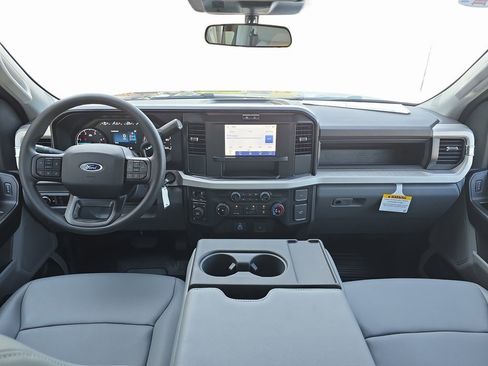 New 2026 Ford F250 XL w/ 360-Degree Camera Package image 9