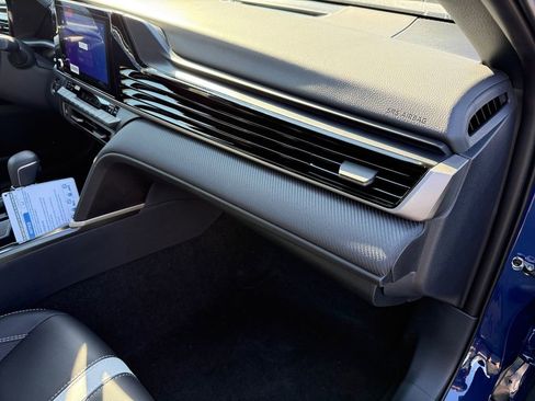 New 2026 Toyota Camry SE AWD/4WD image 16