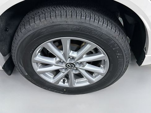 Used 2025 MAZDA CX-5 AWD 2.5 S w/ Select Package image 28