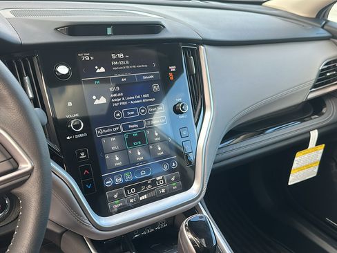 New 2025 Subaru Outback Limited image 13