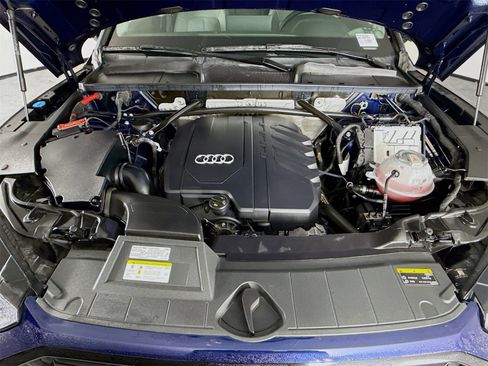 Certified 2022 Audi Q5 2.0T Premium Plus w/ Premium Plus Package image 32