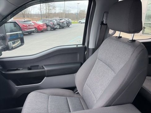 Certified 2024 Ford F350 XL w/ XL Driver Assist Package image 31